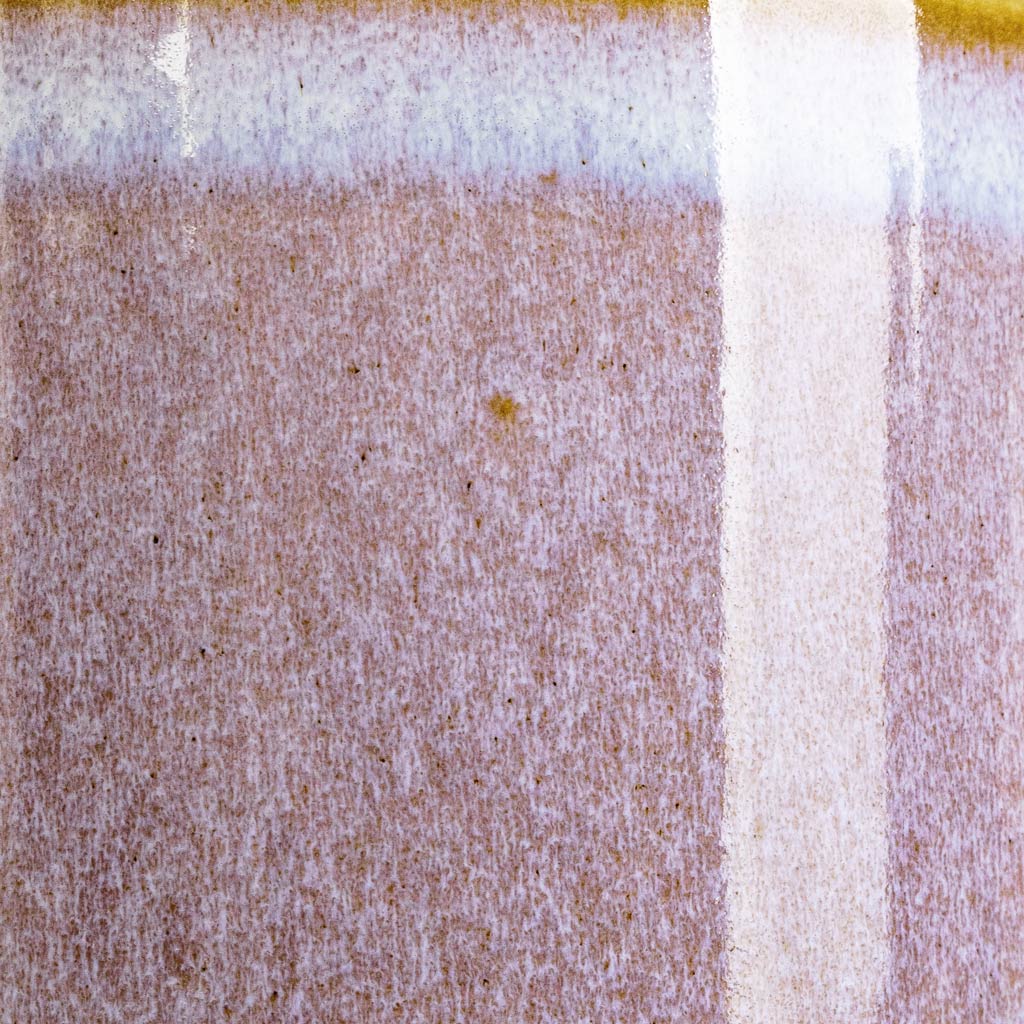 Copenhagen Plant Pot - Blue - Surface