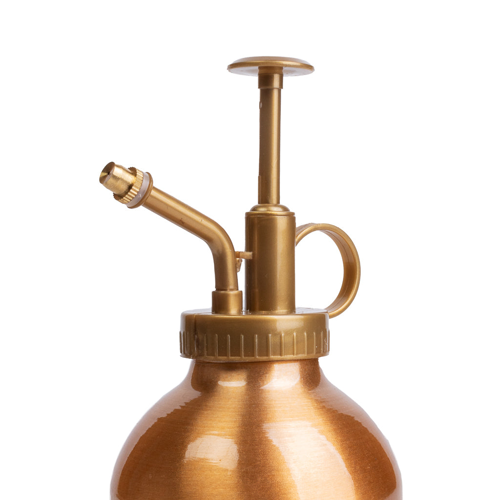Copper Plated Atomiser