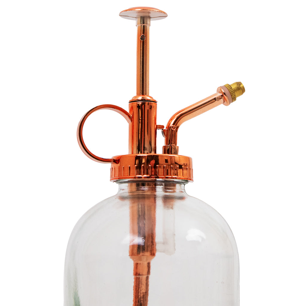 Copper Top Atomiser Sprayer