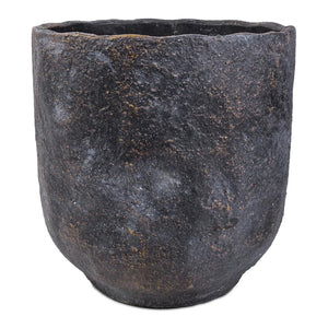 Dave Plant Pot - Earth - Large