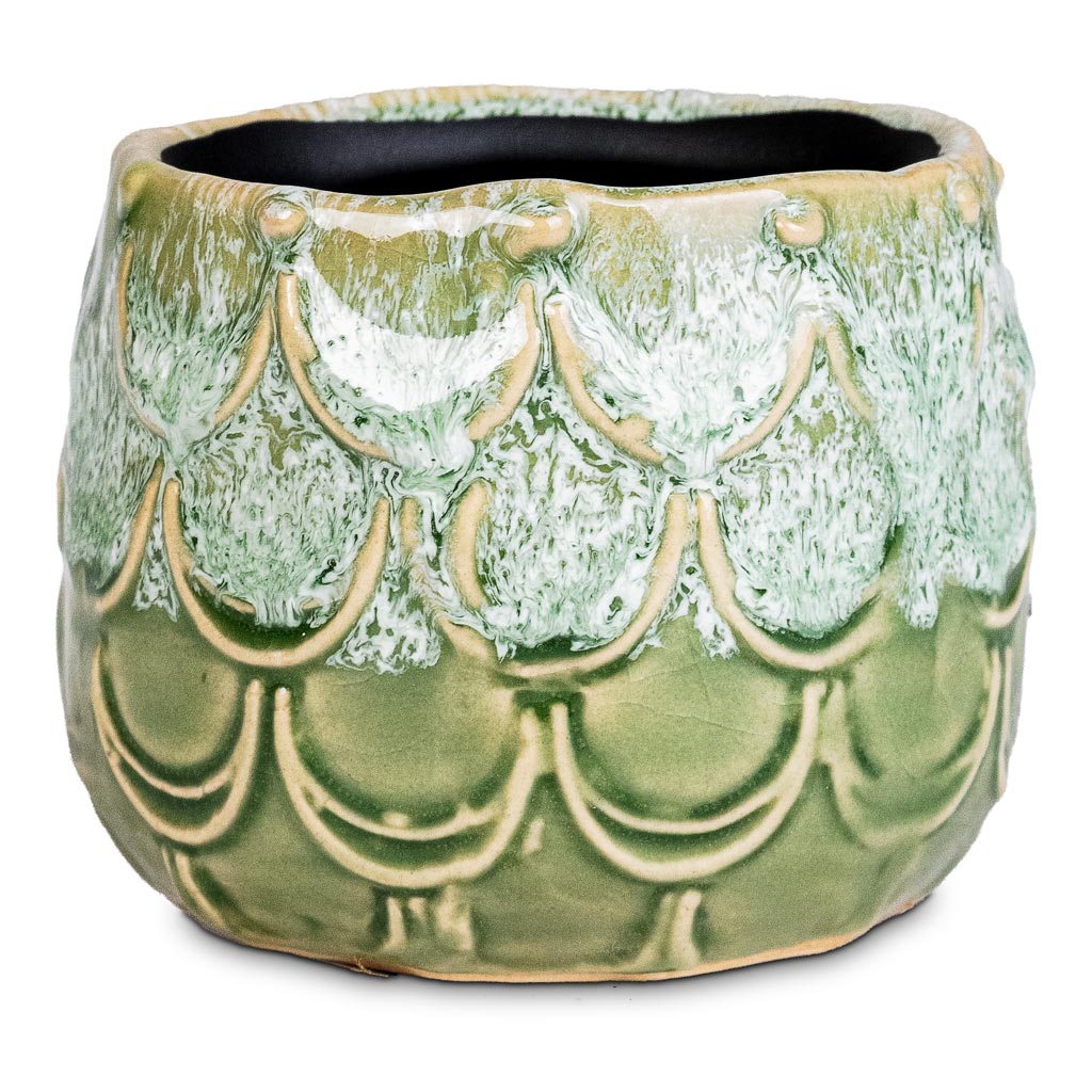 Debby Plant Pot Thyme 8x7cm