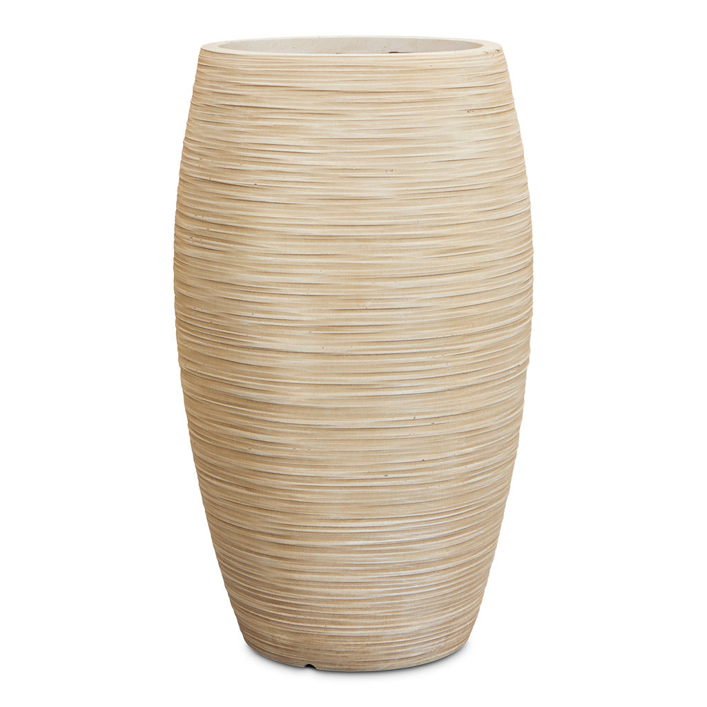 Dune Emperor Planter Oat - 37x60cm