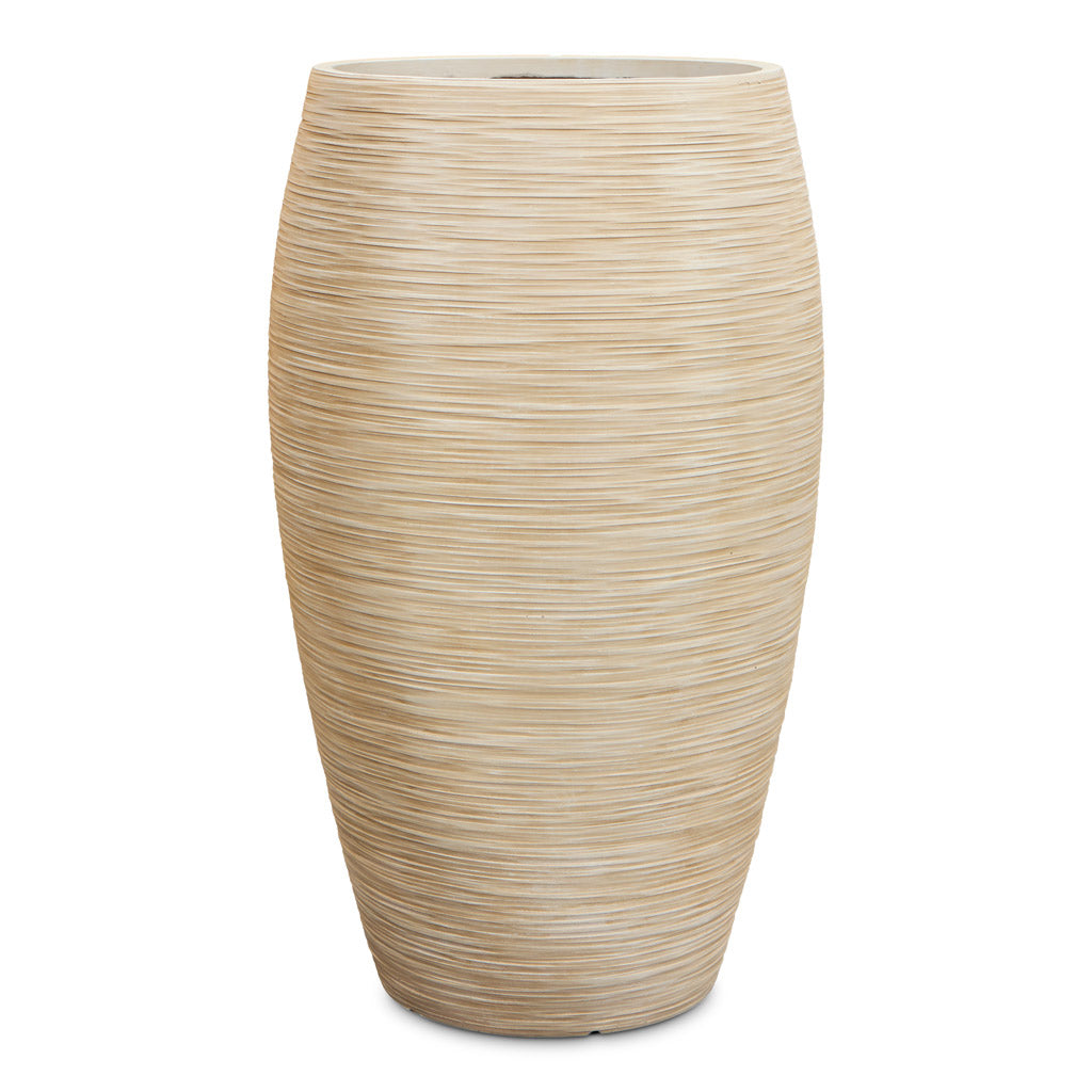 Dune Emperor Planter Oat - 53x88cm