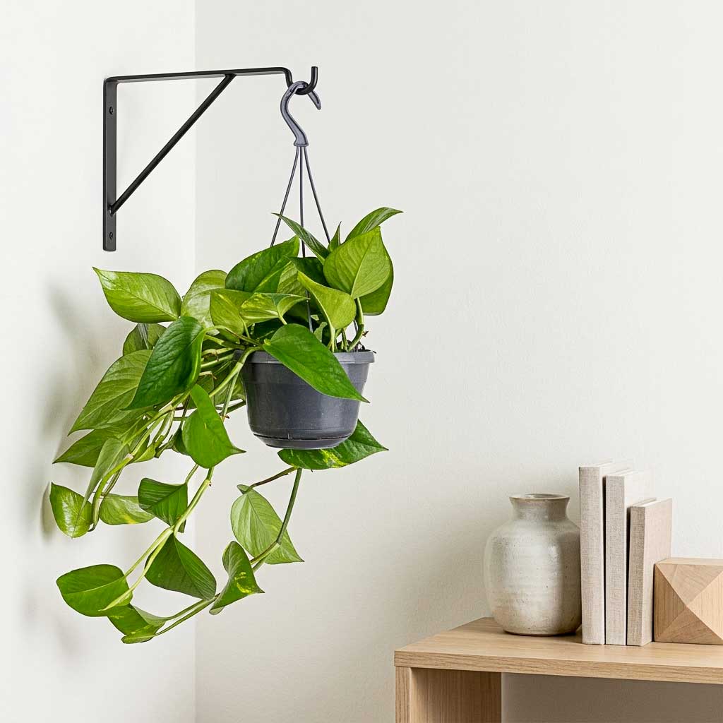 Epipremnum aureum - Golden Pothos - 15 x 60cm