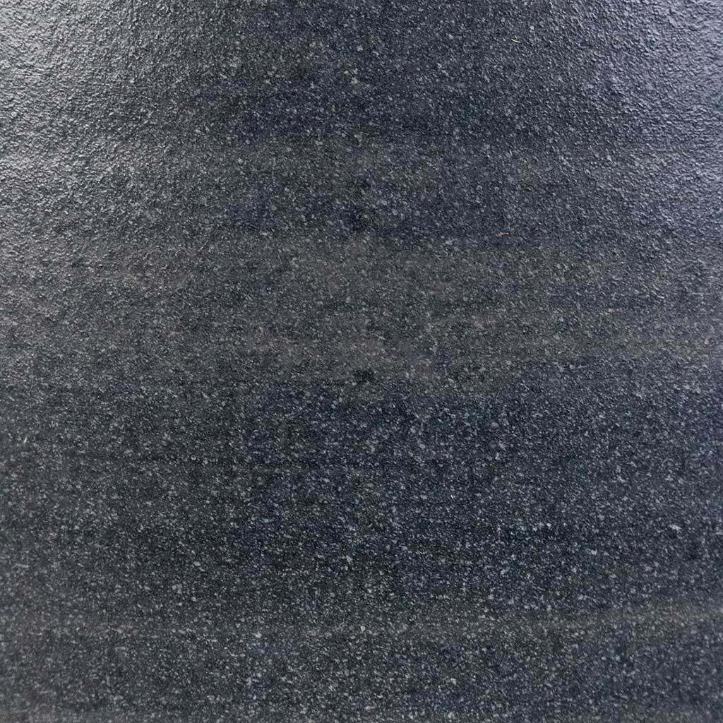 Esra Plant Pot - Graphite Swatch 3