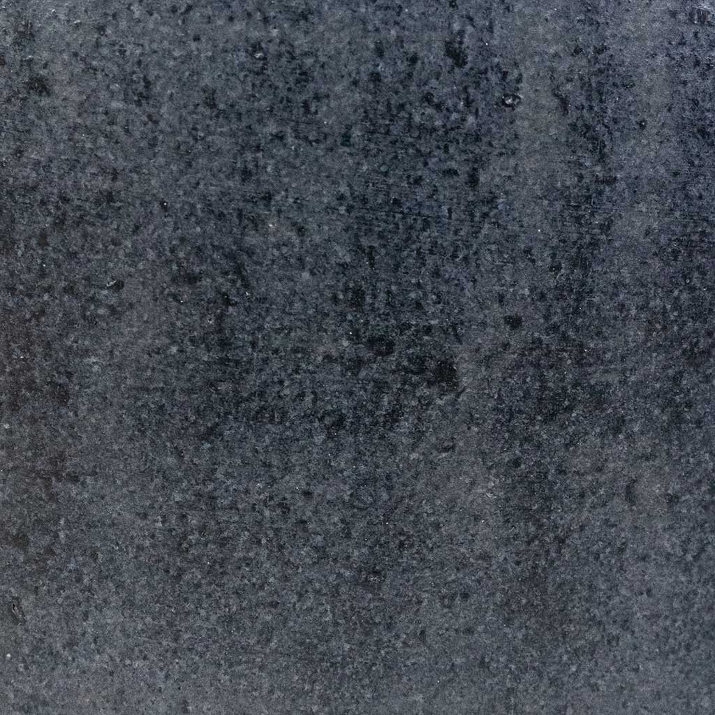 Esra Plant Pot - Graphite Swatch