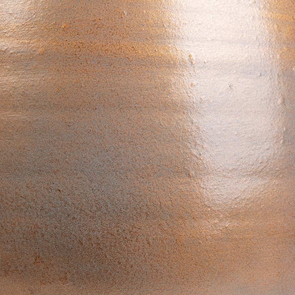 Esra Pot Champagne Close Up 