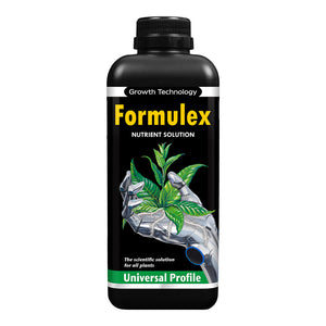 Formulex - Plant Nutrient Solution - 1L