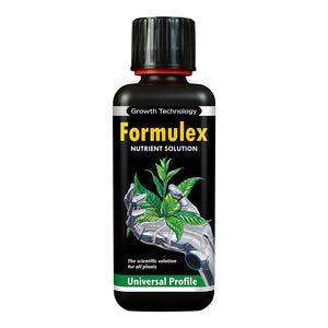 Formulex - Plant Nutrient Solution - 300ml