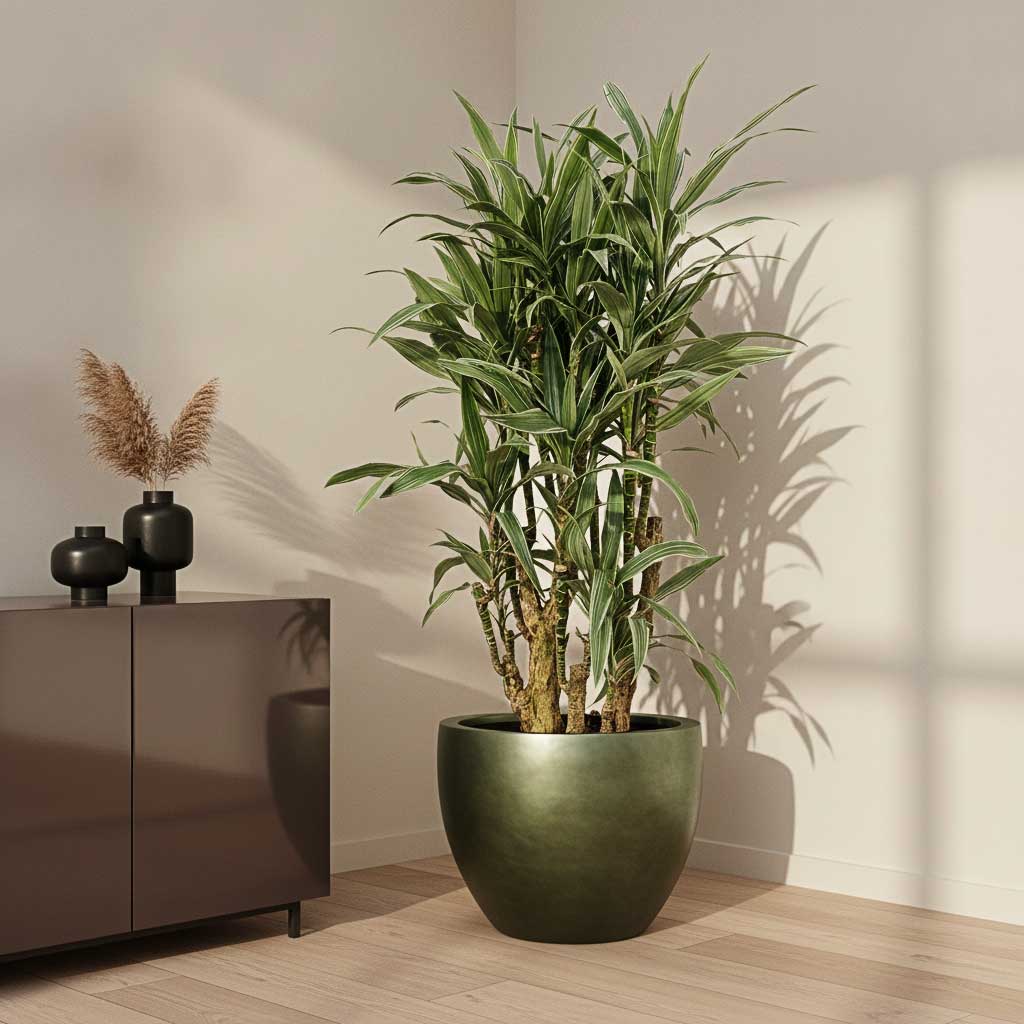 Products Gradient Couple Planter - Matt Forest
