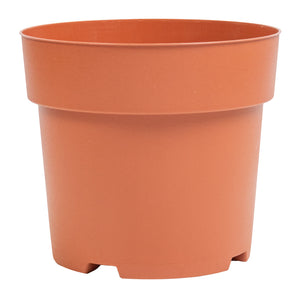 Houseplant Grow Pot - Terracotta - Small