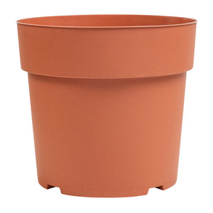 Houseplant Grow Pot - Terracotta - Large