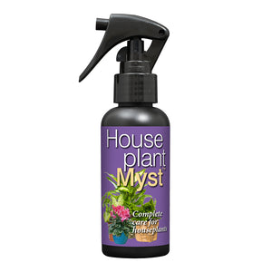 Houseplant Myst - Complete Care - 100ml Mister Bottle