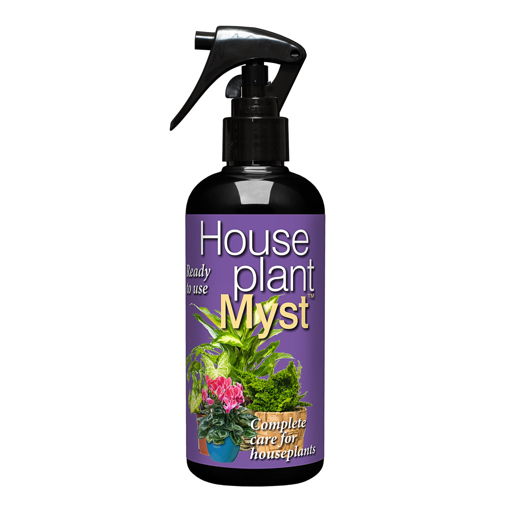 house plant mist Houseplant Myst - Complete Care - Houseplant Care | Hortology