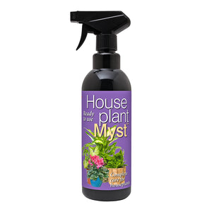 Houseplant Myst - Complete Care - 750ml Trigger Spray