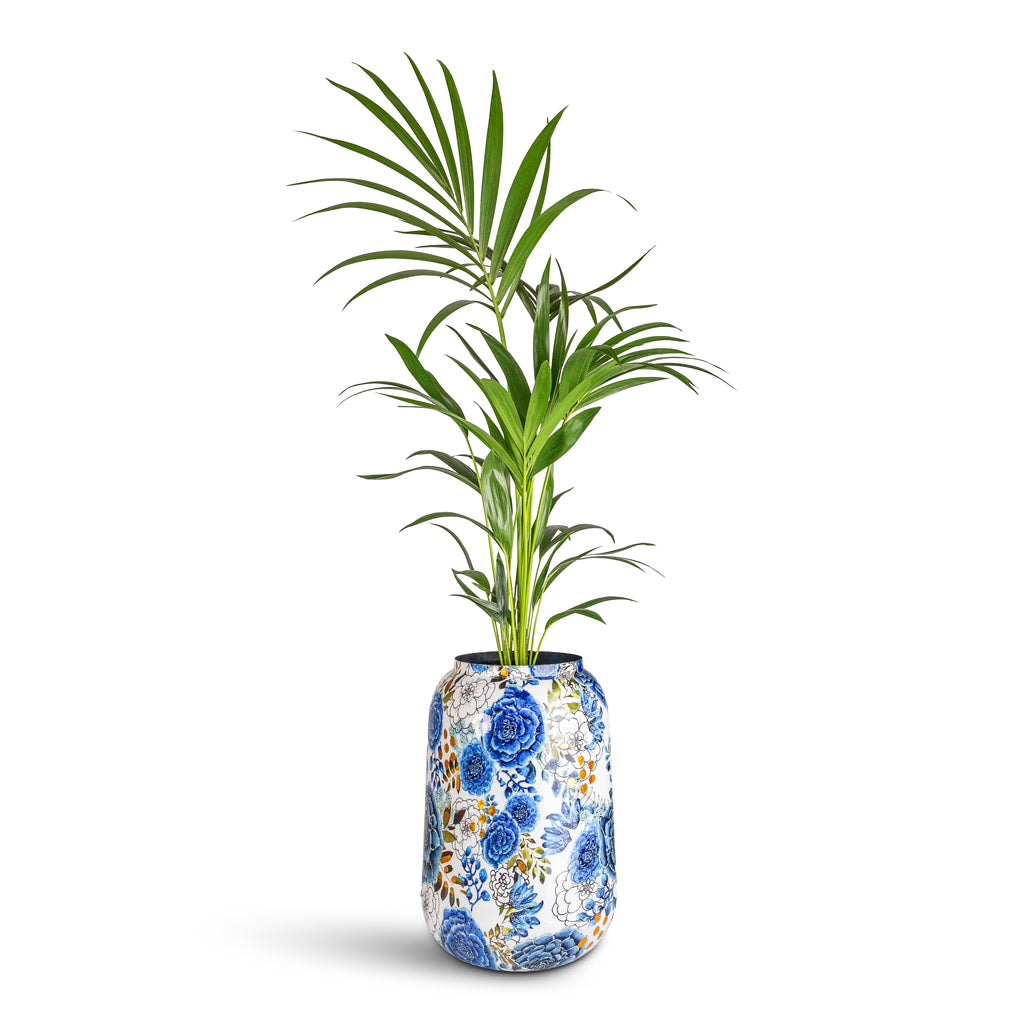 Lammie Planter Dutch Blue - 30x42cm