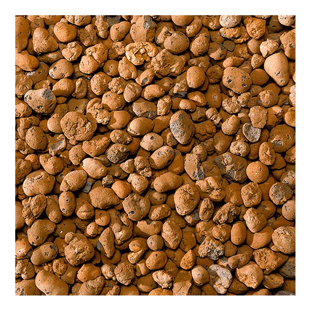 Hydrogranules Clay Pebbles 8-16mm