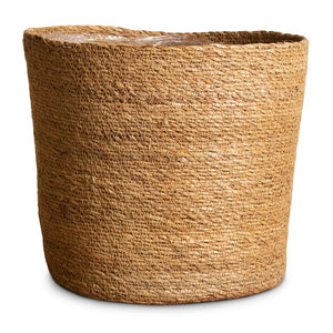 Igmar Plant Basket - Natural Large