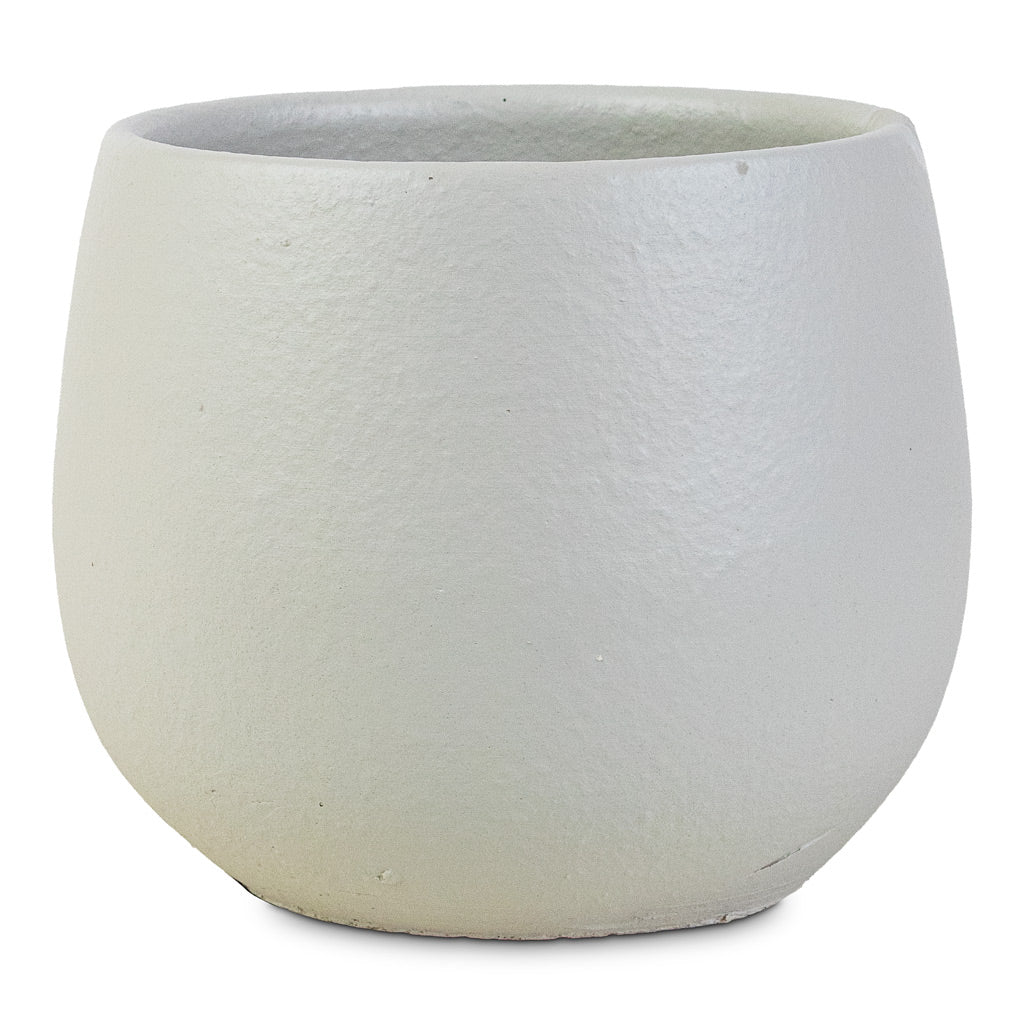 Isabel Pot Cotton 22x20cm