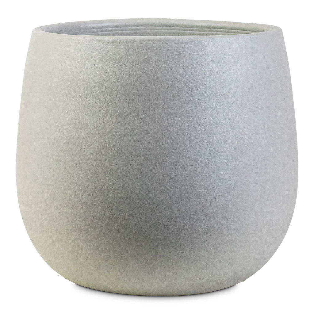 Isabel Pot Cotton 31x28cm