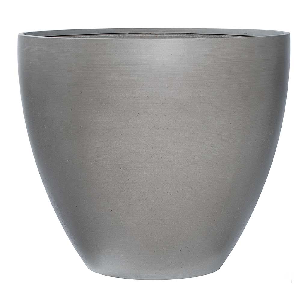 Jesslyn Refined Planter Clouded Grey 2XLarge