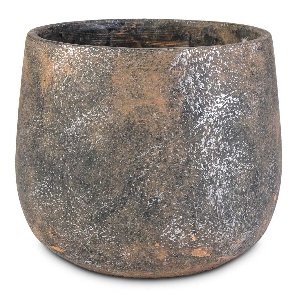 Jules Pot Earth 18x15cm