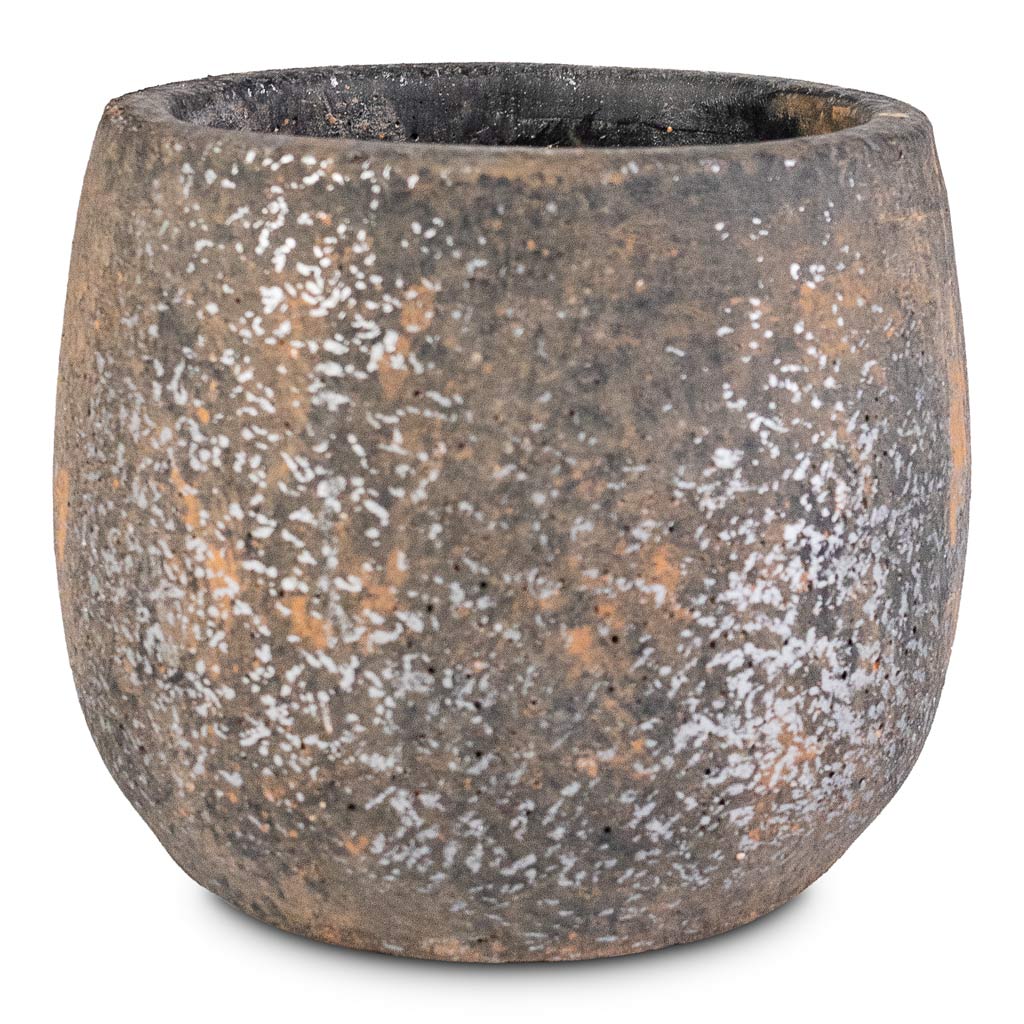 Jules Pot Earth 8x7cm