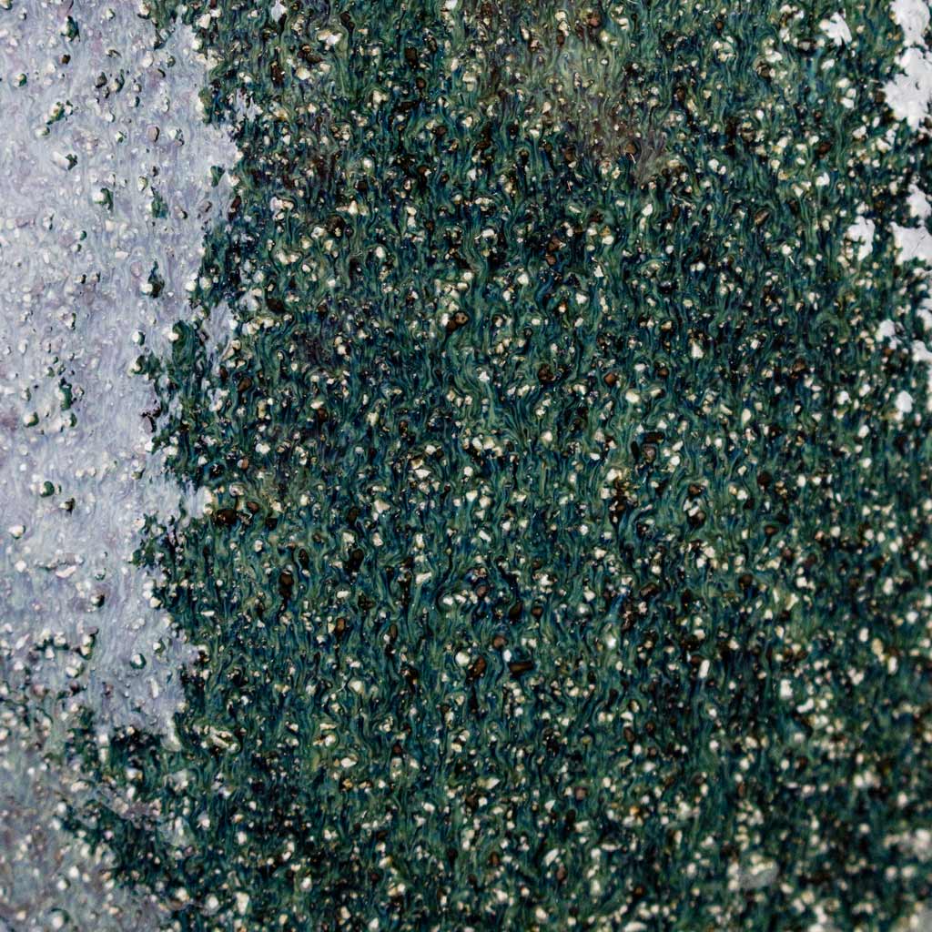 Kaat Pot Petrol Close Up