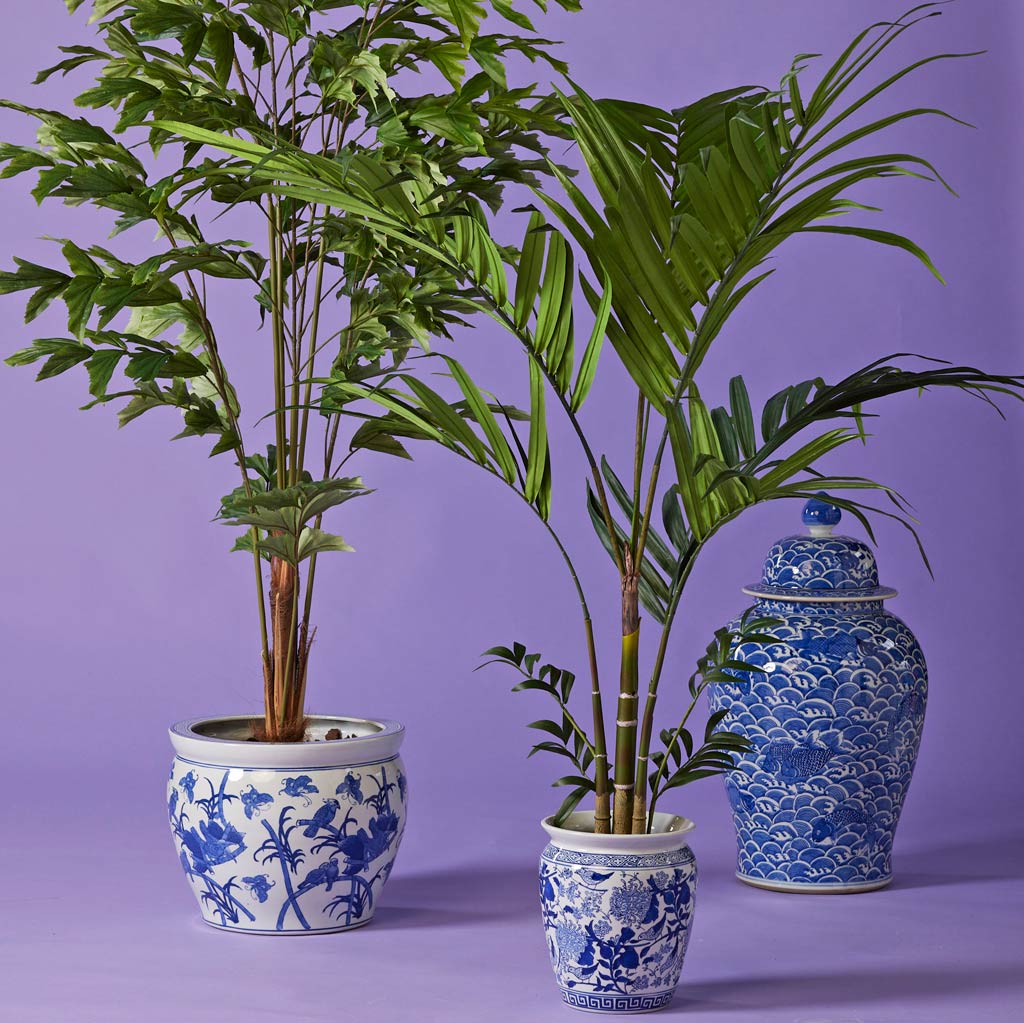 Kentia Palm Artifical Lifestyle