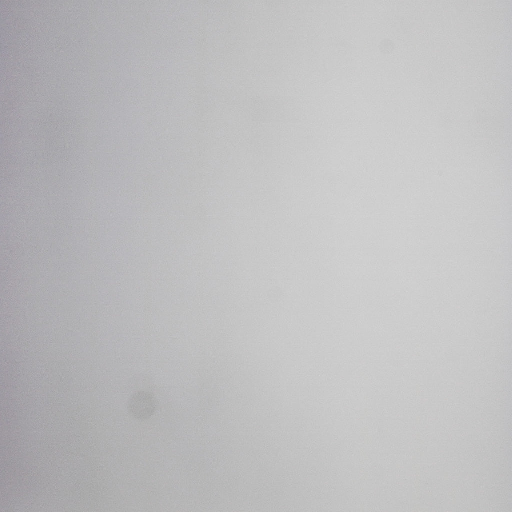 Kevan Pot Matt White Close Up