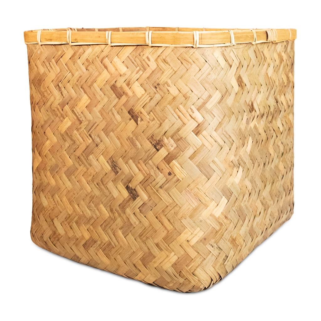 Kobe Bamboo Planter