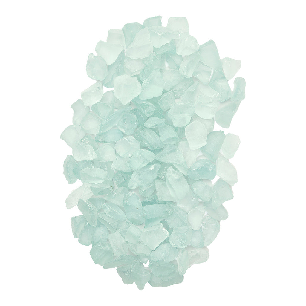 Pebble Pot Topper Jar Lagoon Premium Decorative Stones