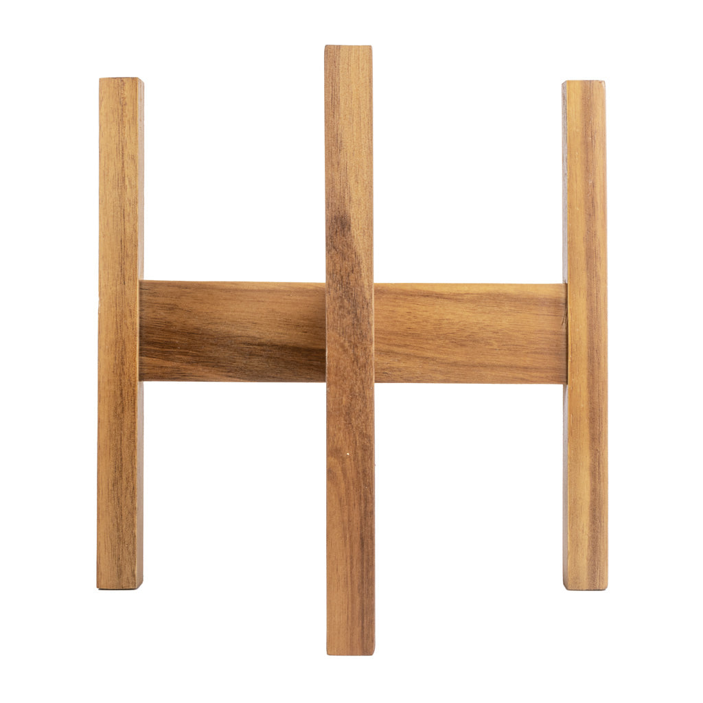 Lisbon Plant Pot Stand - 25 x 25 x 25cm