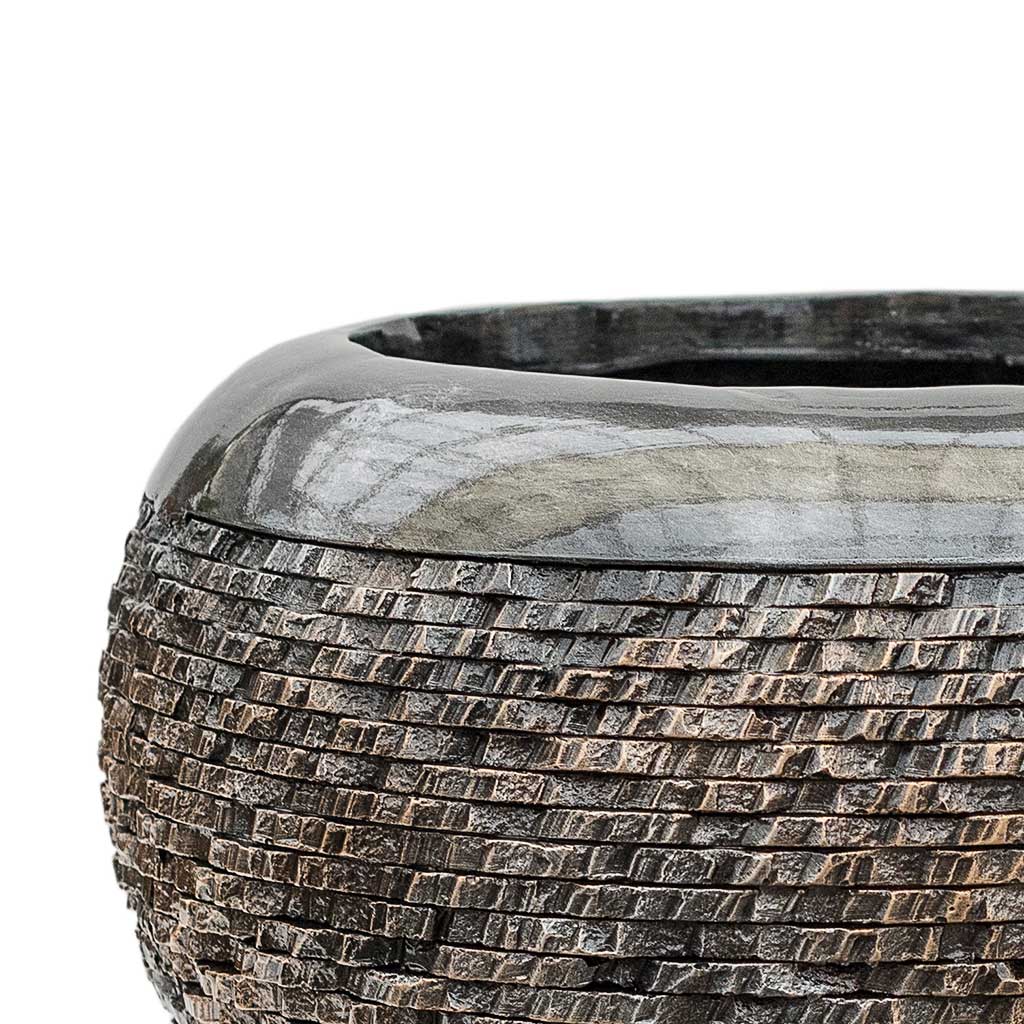 Luxe Lite Layer Bronze Textures