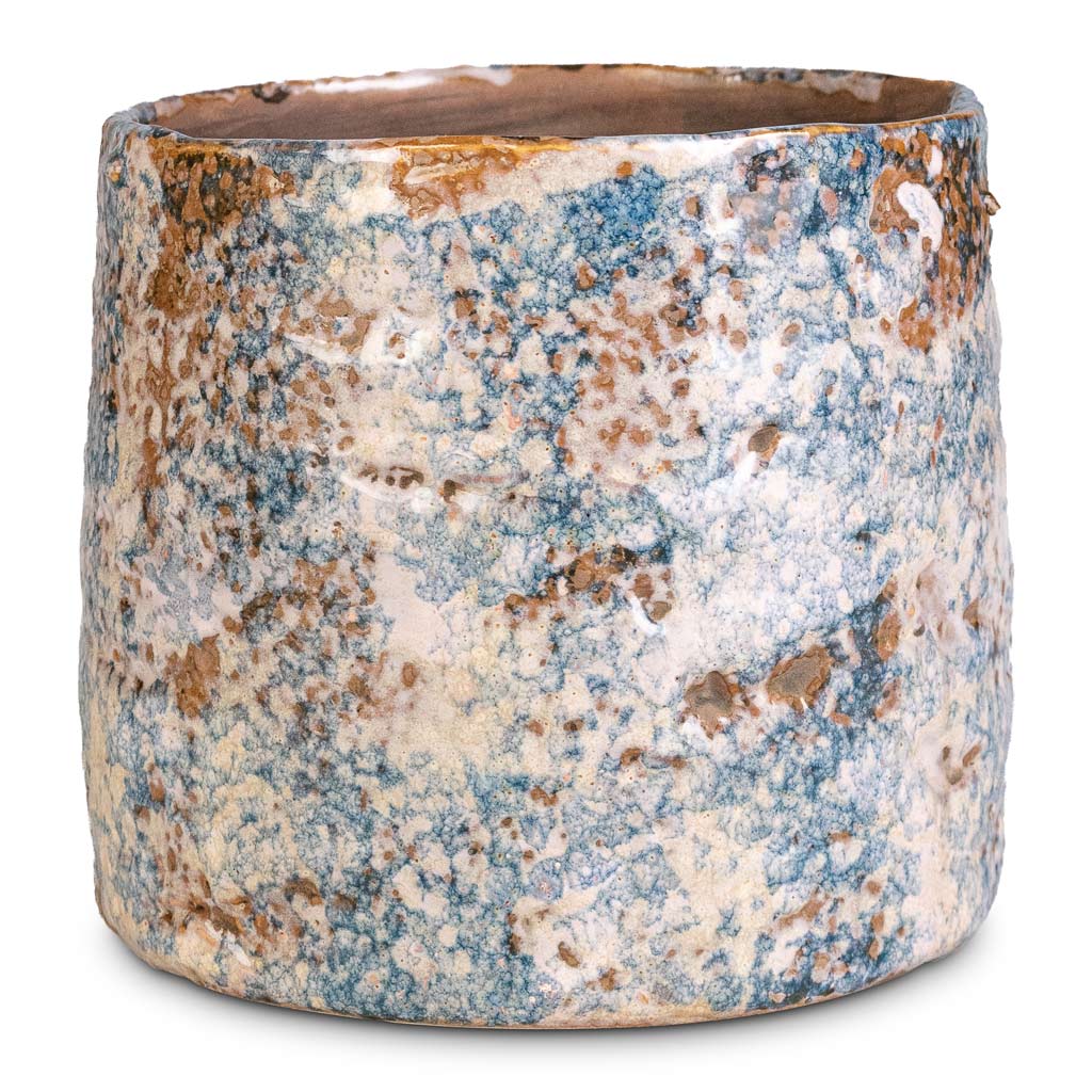 Masha Pot Kobalt - 15x12cm