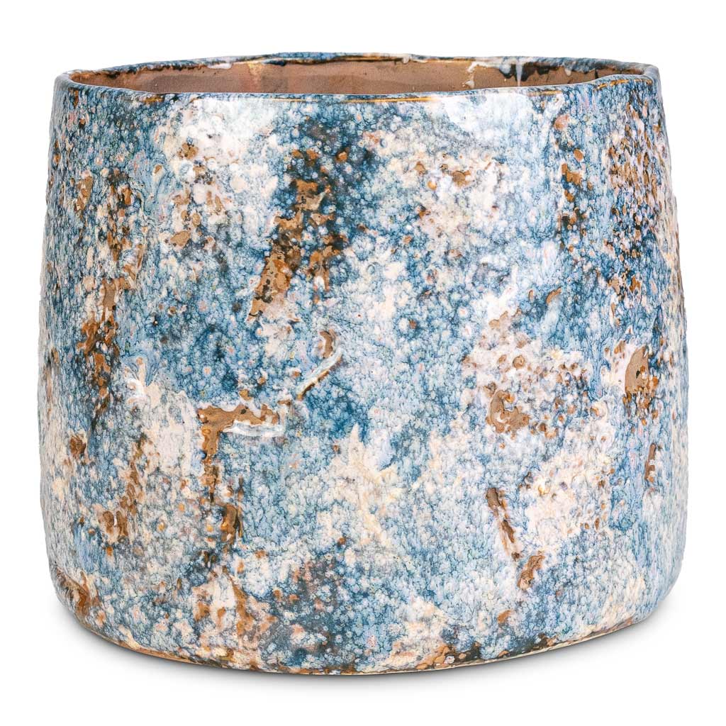 Masha Pot Kobalt - 19x15cm