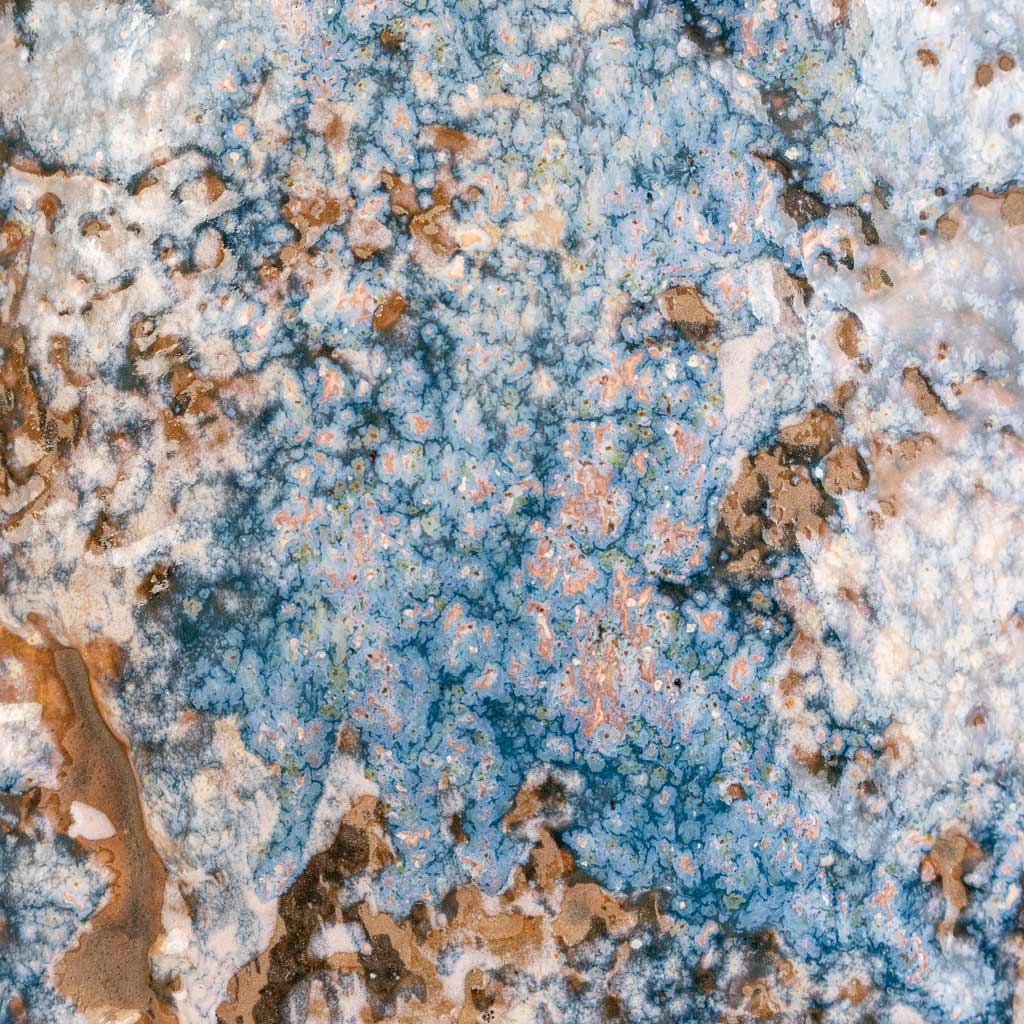 Masha Pot Kobalt Close Up 