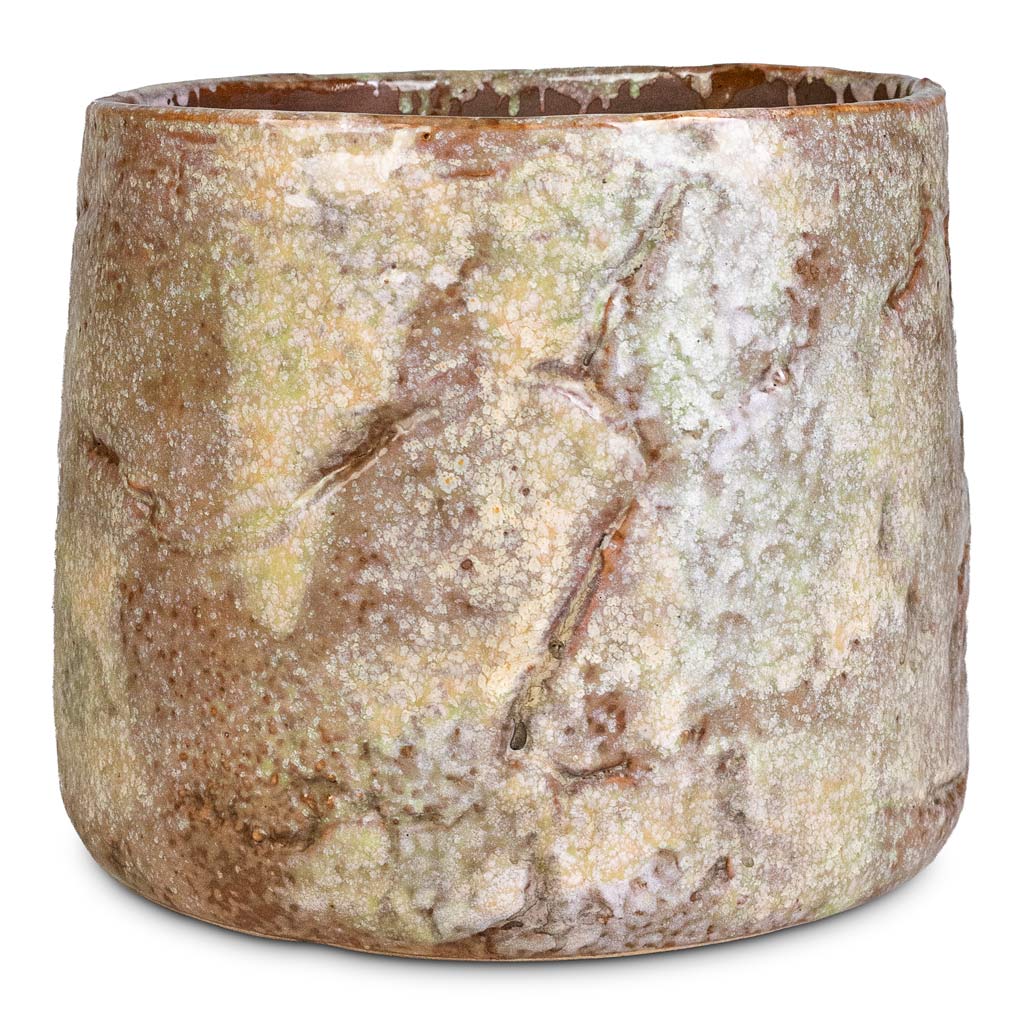 Masha Pot Mint - 19x15cm