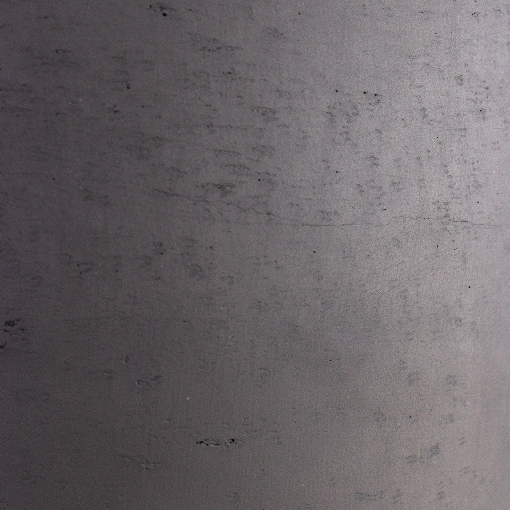 Max Plant Pot - Black Washed XL