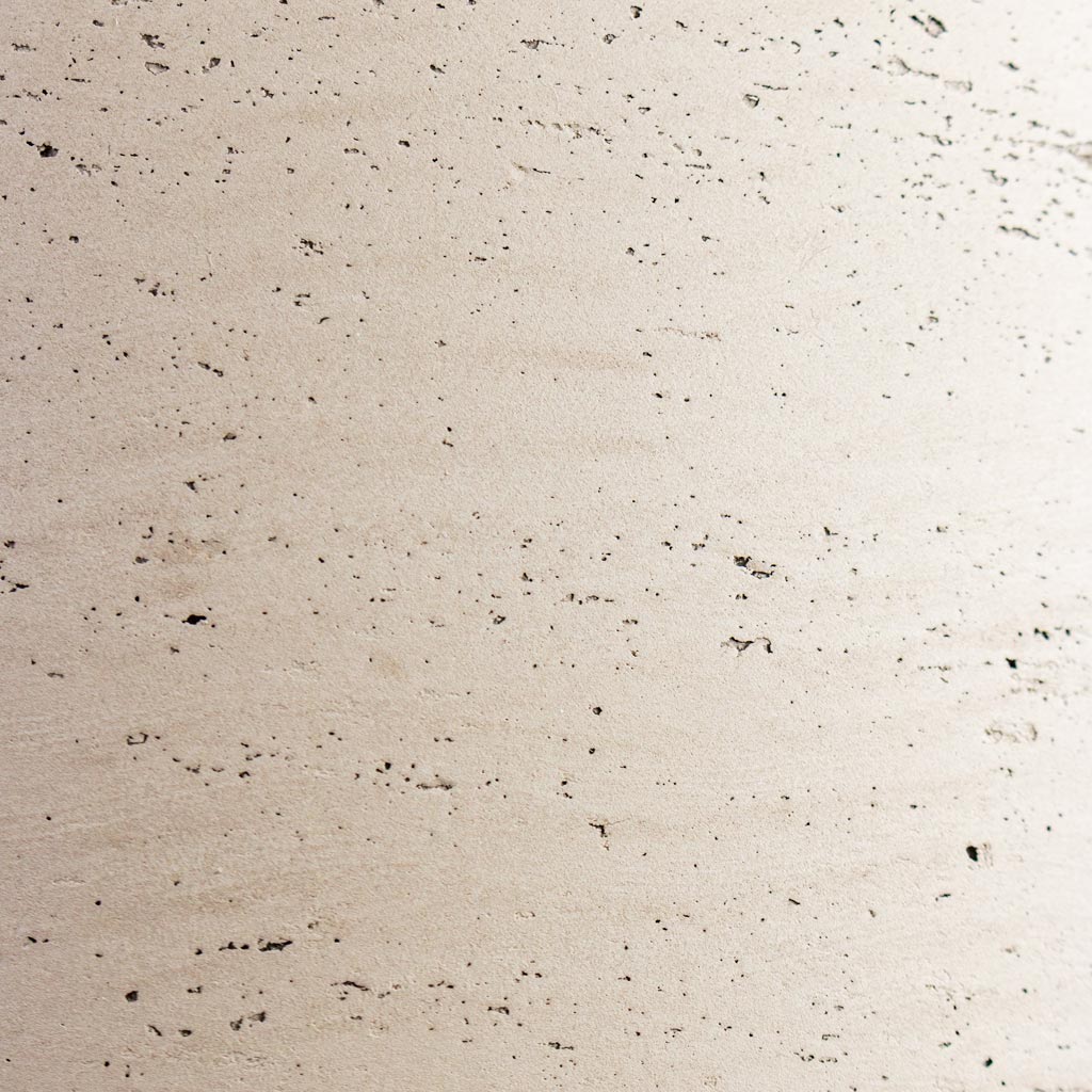 Max Pot Grey Washed Close Up