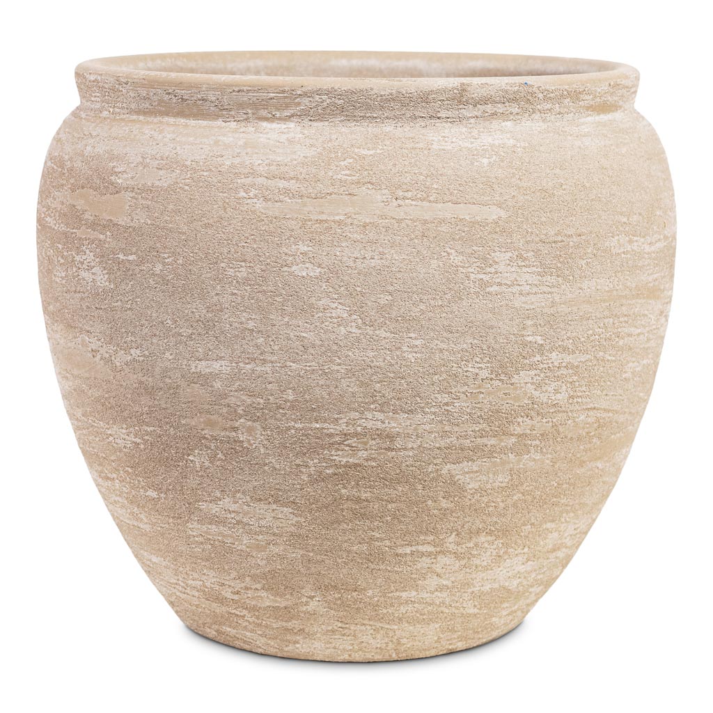 Milos Pot Lunar 20x22cm