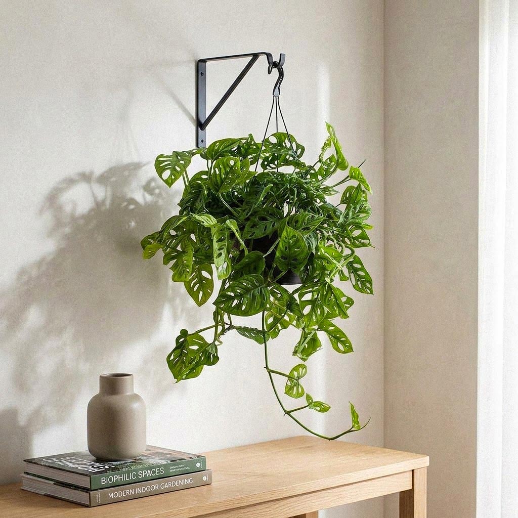 Monstera adansonii - Philodendron Monkey Mask