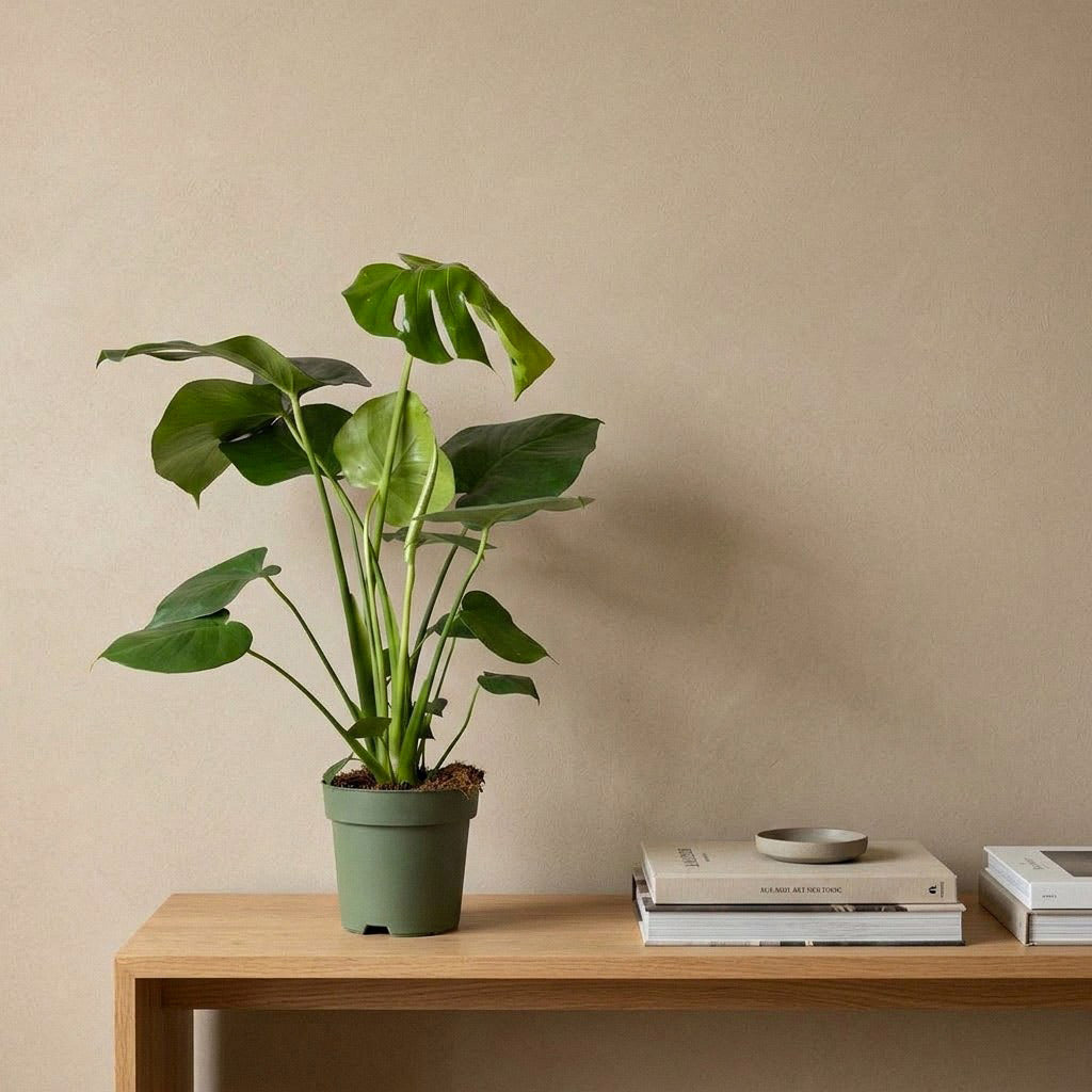 Monstera deliciosa - 17 x 60cm