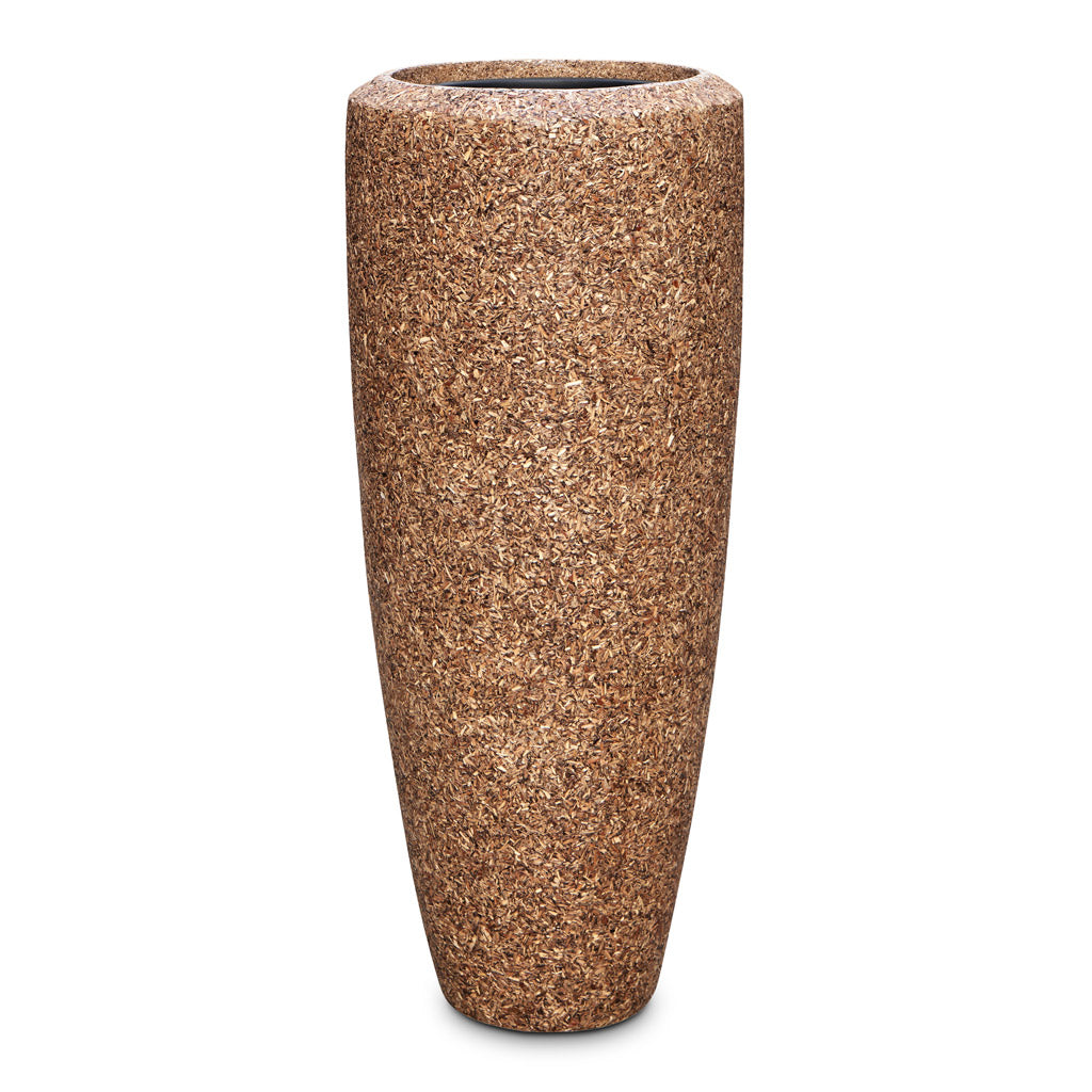 Naturescast Partner Planter - Natural