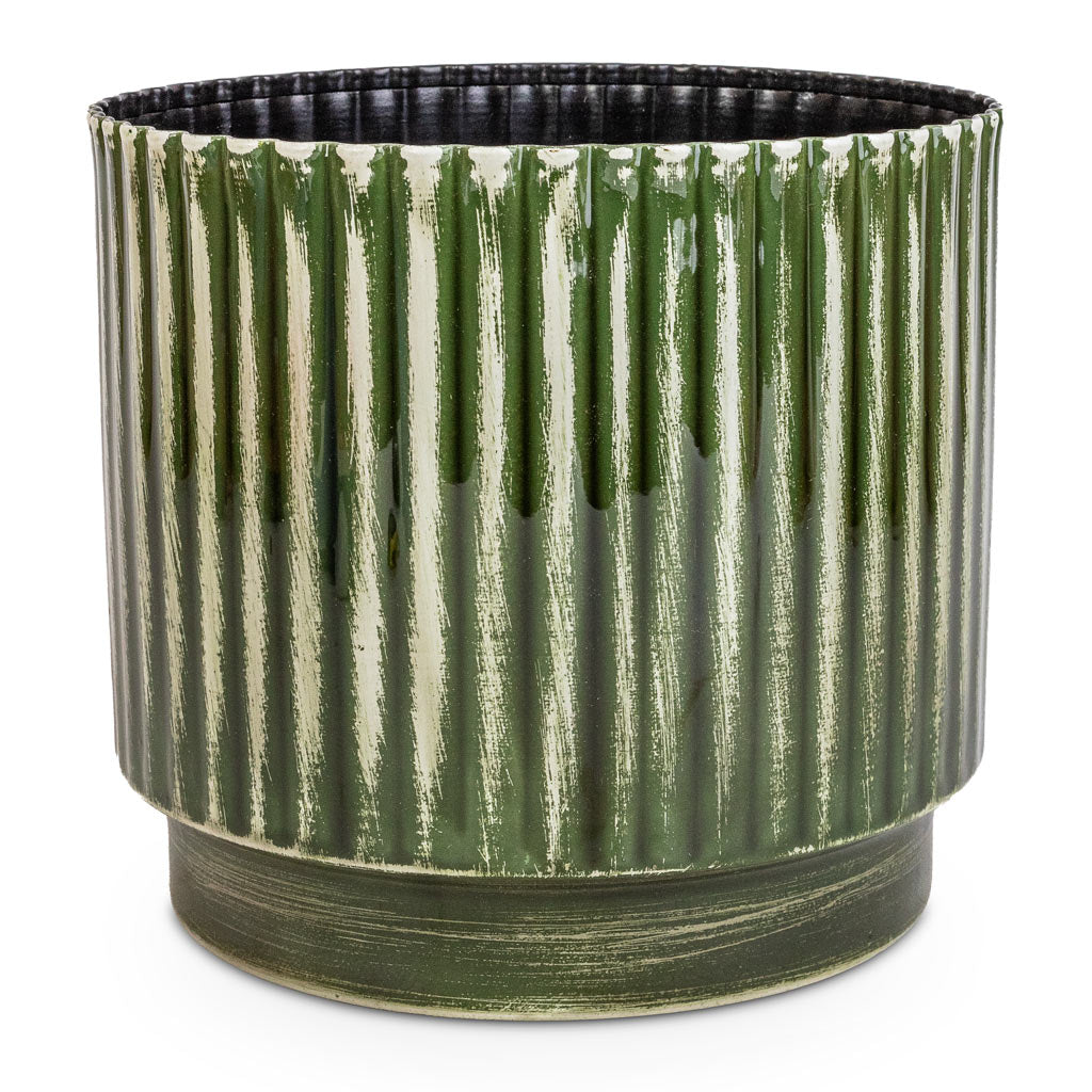 Nella Plant Pot - Forest