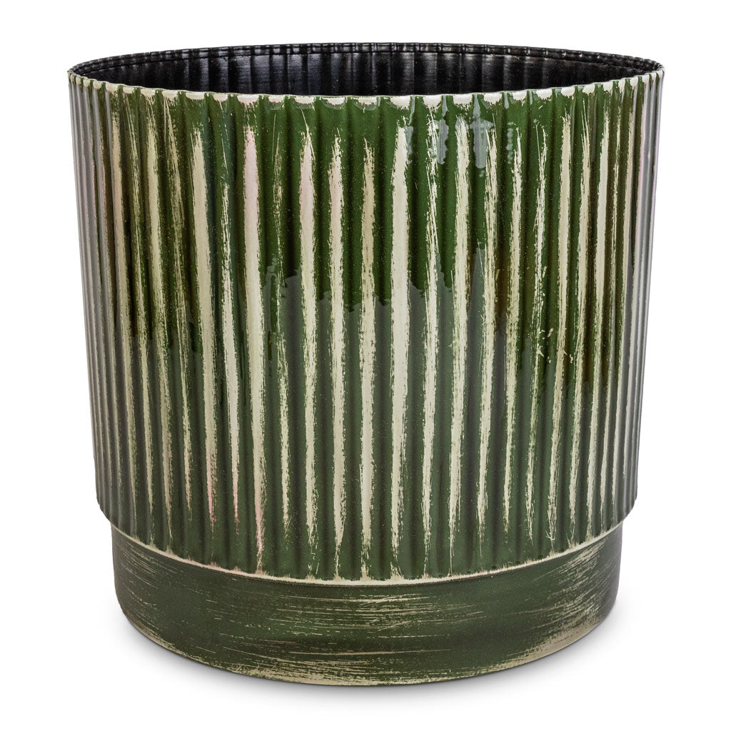 Nella Plant Pot - Forest Large