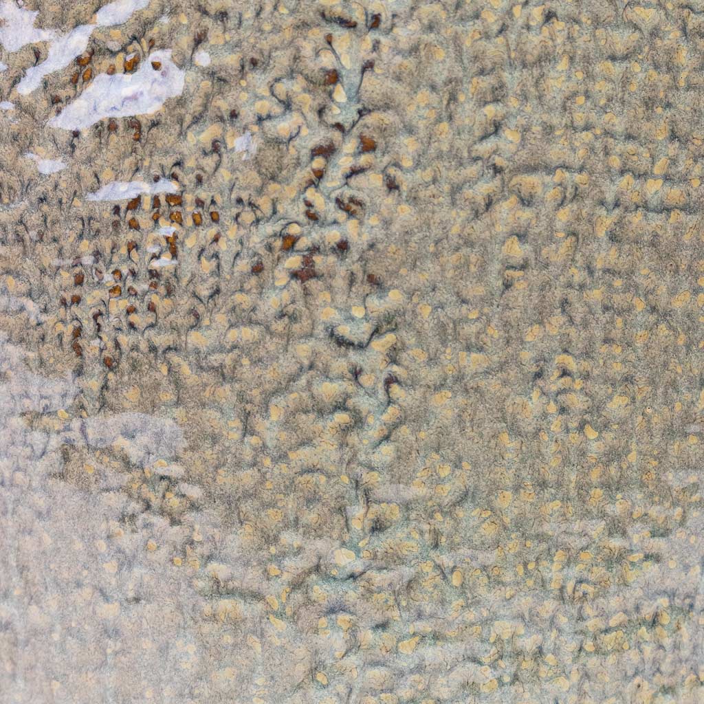 Nouri Pot Moss Green SWATCH