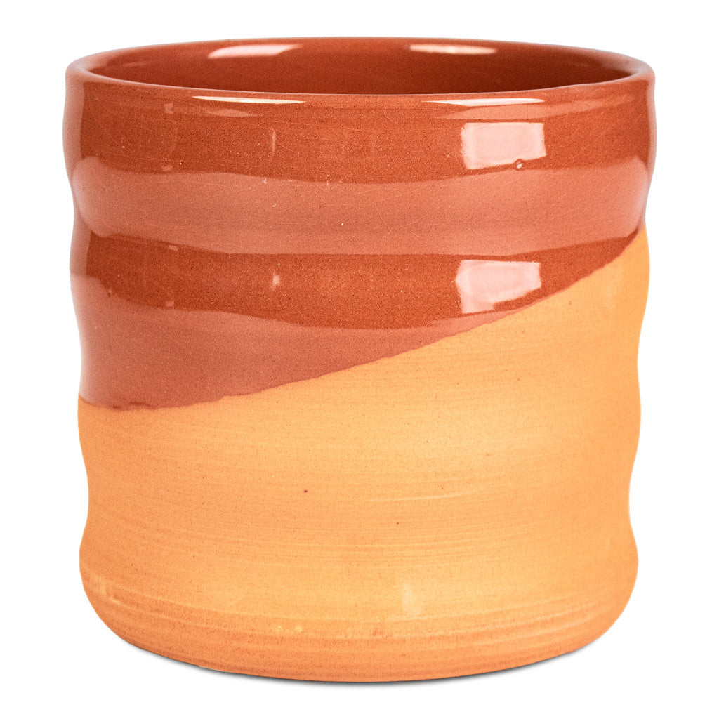 Odin Red Terra - 12x12cm