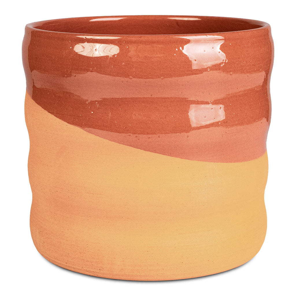 Odin Red Terra - 18cmx16cm