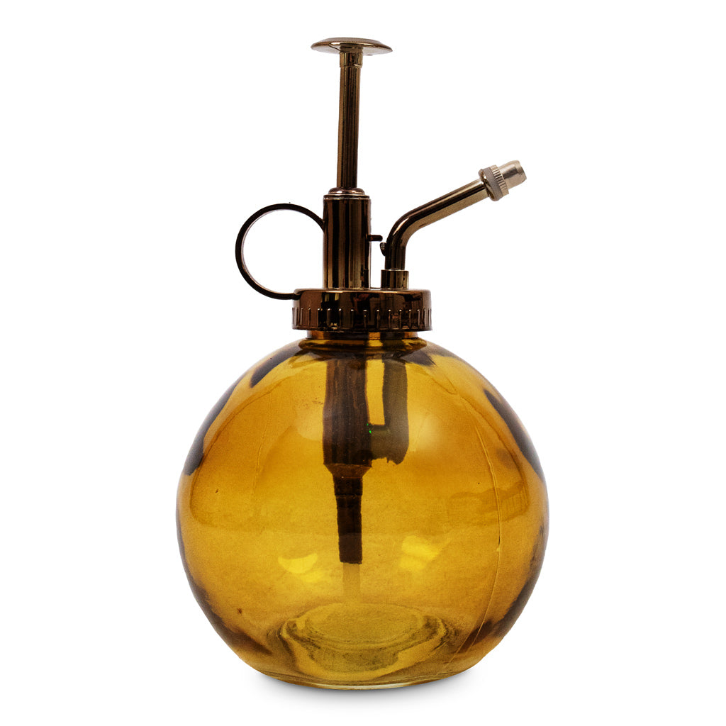 Olive Ball Houseplant Atomiser